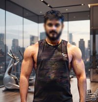 Nitin - Male adult performer in Solapur