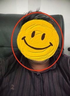 Nitin - Male escort in Surat Photo 1 of 2