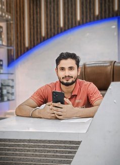 Nitin Pandit - Male adult performer in New Delhi Photo 1 of 1