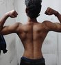 Rocky - Acompañantes masculino in Bangalore Photo 1 of 2