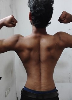 Nitish - Male escort in Bangalore Photo 1 of 2
