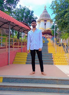 Nitish - Male escort in Bangalore Photo 2 of 2