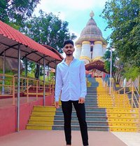 Rocky - Male escort agency in Bangalore