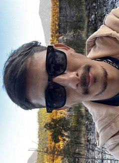 Nitish - Male escort in Chandigarh Photo 1 of 1