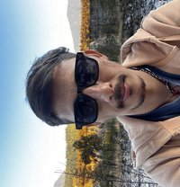 Nitish - Male escort in Chandigarh