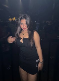Nitisha - escort in Pune Photo 1 of 3
