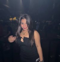 Nitisha - escort in Pune