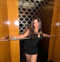 Nitisha - escort in Pune