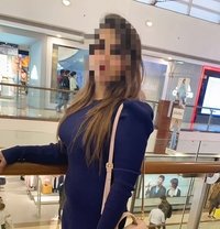 Cam and Real Meet - escort in Bangalore