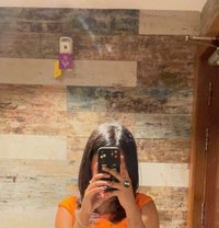 Kavya Hot college girl - escort in Candolim, Goa