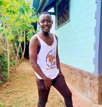Nitoh - Male escort in Mombasa