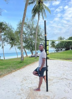 Nitoh - Male escort in Mombasa Photo 2 of 3