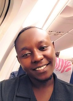 Nitoh - Male escort in Mombasa Photo 3 of 3