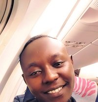 Nitoh - Male escort in Mombasa
