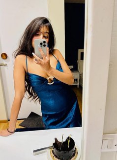 Nitra Kaur - escort in Beijing Photo 1 of 4