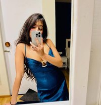 Nitra Kaur - escort in Beijing