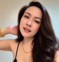 Nitta Massage professional pattaya - escort in Pattaya