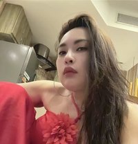 Nitta - escort in Pattaya