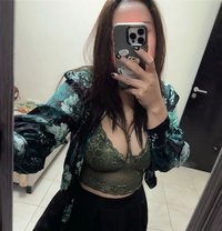 Nitta - escort in Pattaya