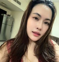 Nitta - escort in Pattaya
