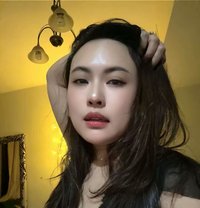 Nitta Massage professional pattaya - escort in Pattaya