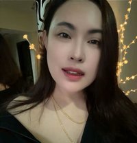Nitta - escort in Pattaya