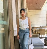 Nitu All Area Available - escort in Noida