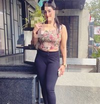 Nitu All Area Available - escort in Noida
