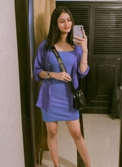 Nitu Andheri Call Girls Mumbai Escort - escort in Mumbai Photo 1 of 1