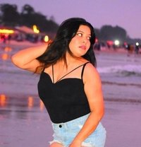 NITU [[ CAM & REAL SESSION ]] - escort in Mumbai