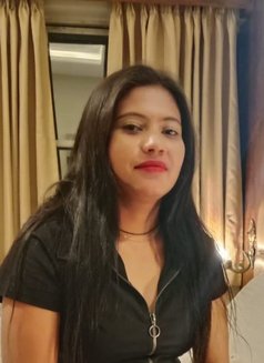 NITU [[ CAM & REAL SESSION ]] - escort in Mumbai Photo 5 of 5