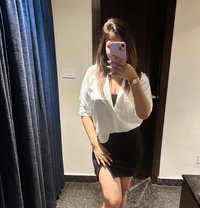 NITU [[ CAM & REAL SESSION ]] - escort in Hyderabad