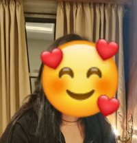 NITU [[ CAM & REAL SESSION ]] - escort in Hyderabad