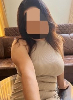 NITU [[ CAM & REAL SESSION ]] - escort in Mumbai Photo 3 of 4