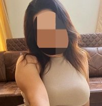 NITU [[ CAM & REAL SESSION ]] - escort in Mumbai