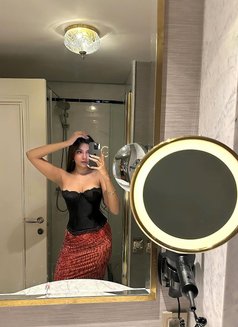 Nitu Here, for Unlimited Fun Tonight - escort in Pune Photo 4 of 4