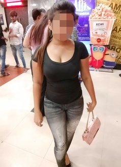 Anjali ❣️Cam show &Real meet ❣️ - escort in Ahmedabad Photo 2 of 4