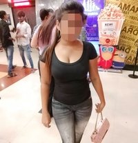 Anjali ❣️Cam show &Real meet ❣️ - escort in Ahmedabad
