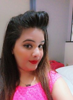 Nitu - escort in Al Manama Photo 8 of 8