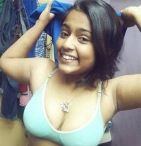 Nitu - escort in New Delhi