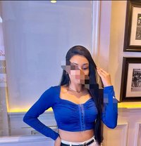 Nitu - escort in Pondicherry Photo 1 of 3