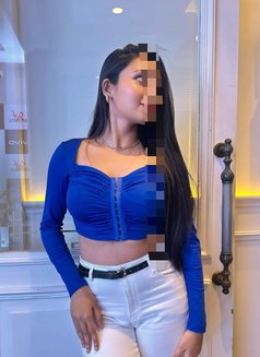 Nitu - escort in Pondicherry Photo 3 of 3