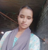 Nitu - puta in Pune