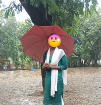 Nitu Kumari - Male escort in Chennai