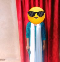 Nitu Kumari - Male escort in Chennai