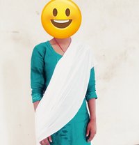 Nitu Kumari - Male escort in Chennai