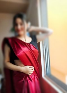 🥀🥀 Nitu Meet❣️cam show ❣️ - escort in Chennai Photo 1 of 3