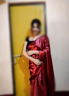 🥀🥀 Nitu Meet❣️cam show ❣️ - escort in Chennai Photo 2 of 3