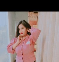 Nitu ( Self ) - escort in Jaipur