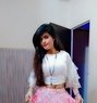 PRIYA SELF SERVICE ONLY CASH PAYMENT - escort in Hyderabad Photo 1 of 3